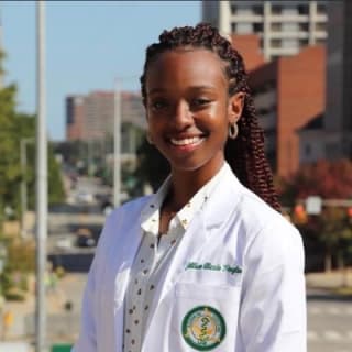 Jillian Tinglin, MD, Other MD/DO, New York, NY