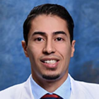 Mohamed Fouda, MD, Internal Medicine, Omaha, NE, CHI Health Creighton University Medical Center - Bergan Mercy