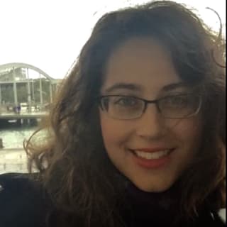 Jamie Sklar, MD
