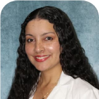 Edda Jimenez Quinones, Clinical Pharmacist, Tampa, FL