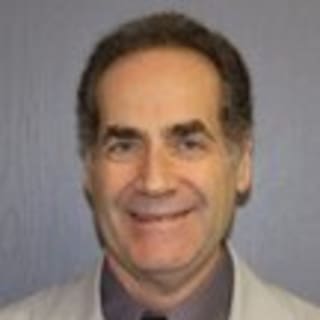 Yechiel Berkowicz, MD, Geriatrics, Arlington Heights, IL