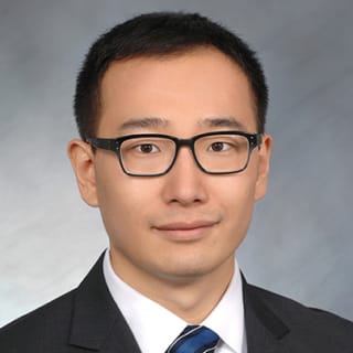 Yunpeng Yang, MD, Anesthesiology, Carmel, IN