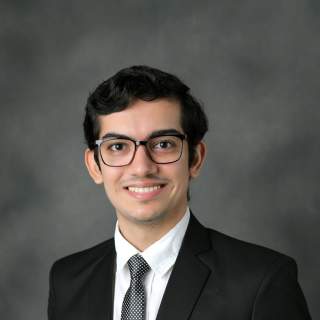 Dharmikkumar Jadvani, MD, Internal Medicine, Little Rock, AR
