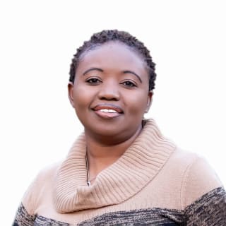 Catherine Gitau, Family Nurse Practitioner, Wake Forest, NC