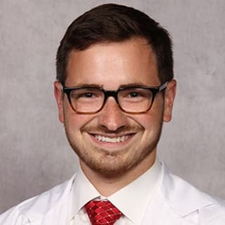 Max Whitmeyer, MD, Ophthalmology, Maywood, IL