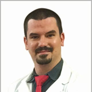 Adam Bruntz, Orthopedics, Fort Worth, TX