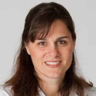 Dr. Amanda Tissot MD Danbury CT Obstetrics Gynecology