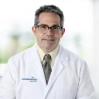 Joseph Libby, MD, Internal Medicine, Kissimmee, FL