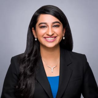 Natasha Venugopal, MD, Resident Physician, Duluth, GA