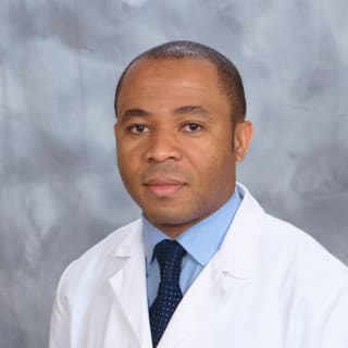 Kenechi Obetta, MD, Internal Medicine, Dayton, OH