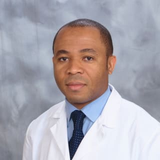 Kenechi Obetta, MD, Internal Medicine, Lima, OH, Lima Memorial Health System