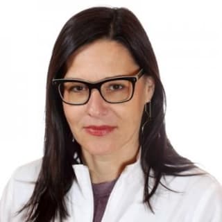 Natalia Kolesnikova, MD