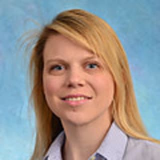 Hannah Beauchamp, Pediatric Nurse Practitioner, Chapel Hill, NC