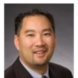 Brian Louie, MD, Thoracic Surgery, Seattle, WA, Swedish Cherry Hill Campus
