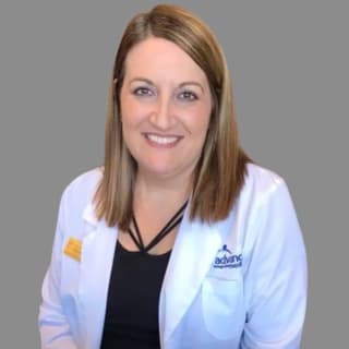 Megan Klupshas, Nurse Practitioner, Plainfield, IL