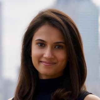 Nayha Patel Shetty, MD, Resident Physician, Detroit, MI