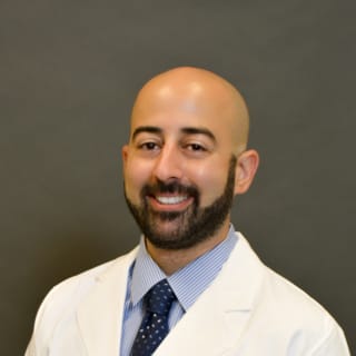 Omar Khattab, MD, Emergency Medicine, New Orleans, LA