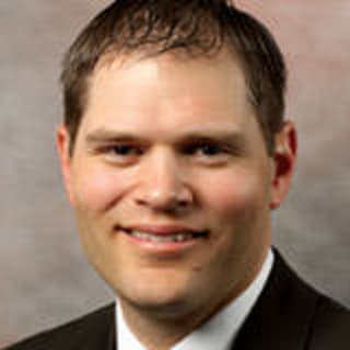 Matthew Orton, MD, Radiation Oncology, Lafayette, IN