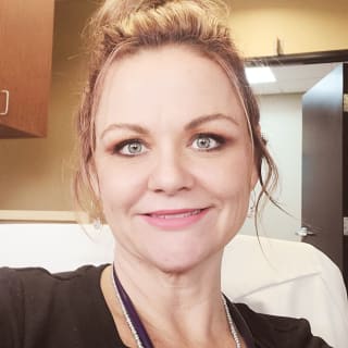 Regina Jones, Nurse Practitioner, Phoenix, AZ