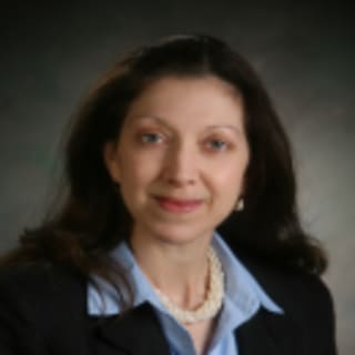Norma Turk, MD