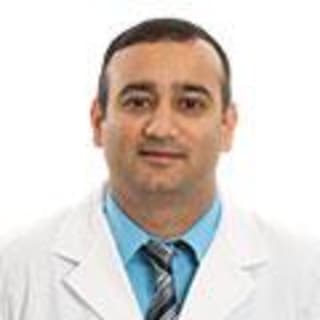 Andrew Pandya, MD, Anesthesiology, Savannah, GA, Candler Hospital