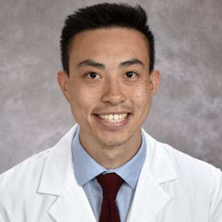 Dr. Paul Nguyen, MD – Phoenix, AZ | Internal Medicine