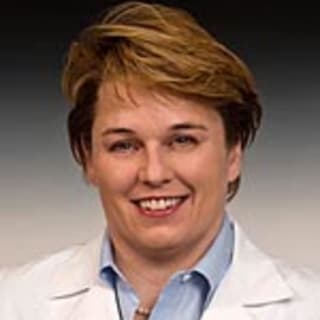 Birgit Arb, MD, Oncology, Pulaski, VA