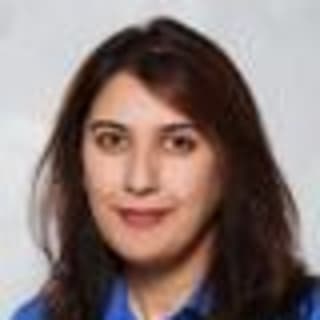 Aisha Hashmat, MD