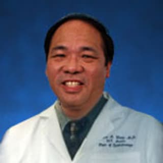 Edward Wong Jr., MD