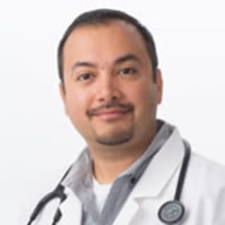 Felix Guanajuato III, Nurse Practitioner, McCamey, TX