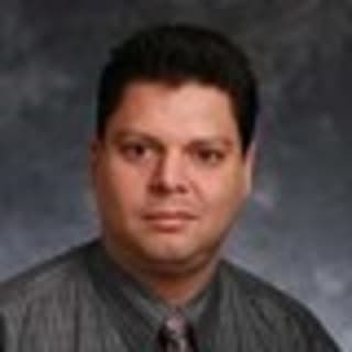 Luis Osorio, MD, Family Medicine, North Riverside, IL, UChicago Medicine AdventHealth La Grange