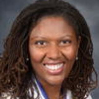Tihesha Wilson, MD, General Surgery, Paramus, NJ, Jupiter Medical Center