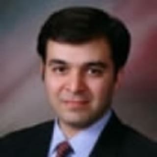 Nusrum Iqbal, MD