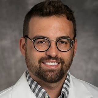 Ryan Marino, MD