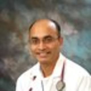 Mahesh Mallikarjun, MD