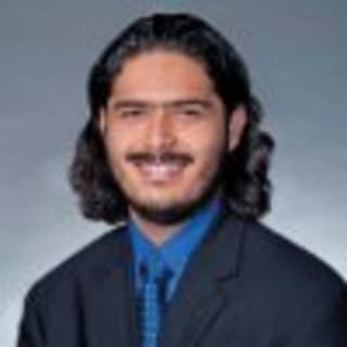 Mansoor Jatoi, DO, Internal Medicine, Tucson, AZ