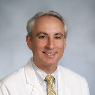 Allan Hoffman, MD, Radiology, Salem, MA