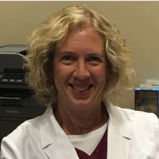 Susan Fowler, MD, Emergency Medicine, Asheville, NC