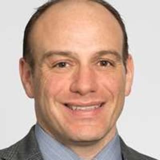 Joshua Meskin, MD, Cardiology, Milwaukee, WI