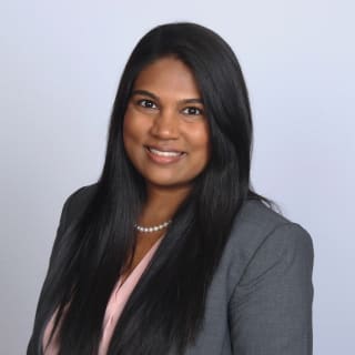 Karishma Patwa, MD