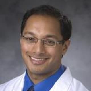 Shivanand Lad, MD, Neurosurgery, Durham, NC