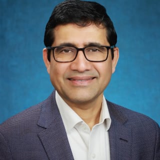 Rammohan Marla, MD, Thoracic Surgery, Tucson, AZ