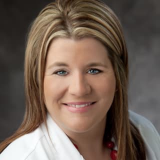 Amanda Lewis, PA, General Surgery, Norman, OK, Grady Memorial Hospital