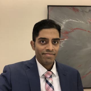 Saikrishna Patibandla, MD, Internal Medicine, New York, NY