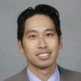 Howard Liu, MD