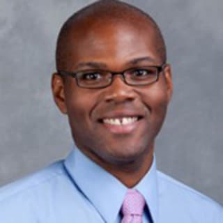 Ryan Jean-Baptiste, MD, Radiology, Eau Claire, WI, Insight Hospital and Medical Center