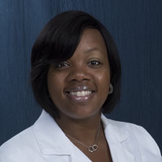 April Primous, Family Nurse Practitioner, Jacksonville, FL