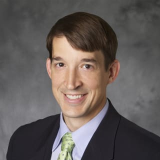 Walter Wray III, MD, Orthopaedic Surgery, Winston Salem, NC