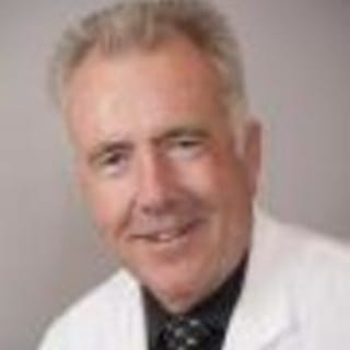 Robert Sanders, MD, Internal Medicine, Denison, TX