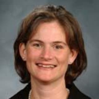 Elizabeth Nilson, MD, Internal Medicine, Burlington, MA, Lahey Hospital & Medical Center